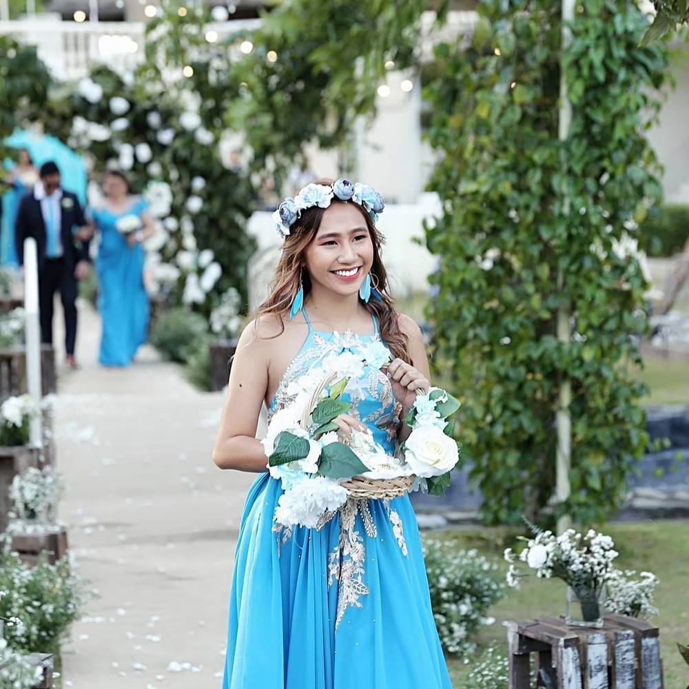 Meet your Posher, Jasmine
